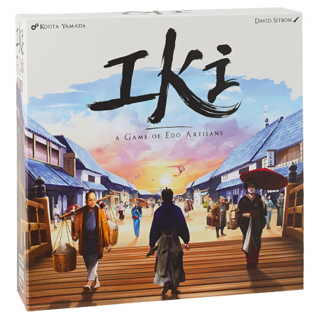 Precomenzi - IKI - EN
