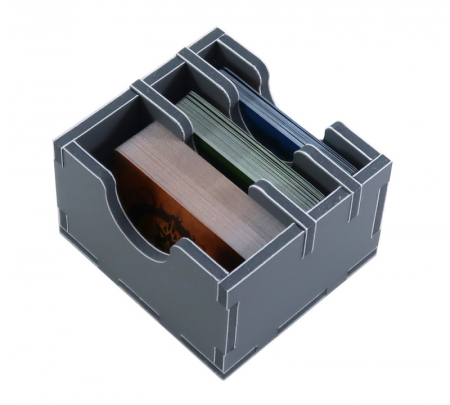 Arkham Horror 3rd Edition + Dead of Night Expansion Insert [5]
