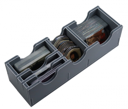 Arkham Horror 3rd Edition + Dead of Night Expansion Insert [3]