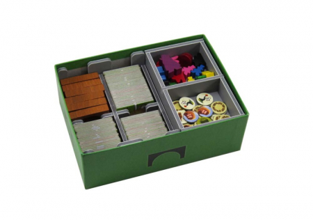 Insert Carcassonne + Expansions [6]