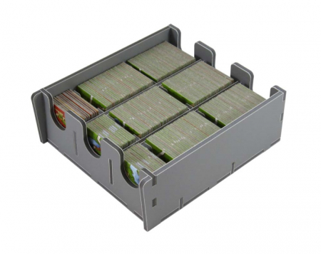 Insert Carcassonne + Expansions [3]