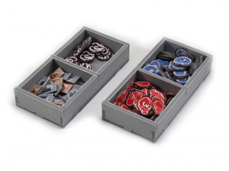 Insert Eldritch Horror + single small box expansion [3]