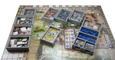 Insert Great Western Trail + Rails to the North Expansion [5]