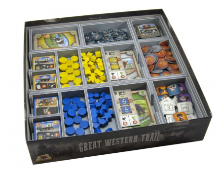 Precomenzi - Insert Great Western Trail + Rails to the North Expansion
