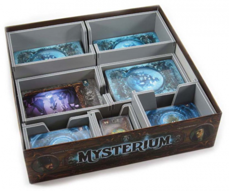 Insert Mysterium + Hidden Signs and Secrets & Lies Expansions [1]