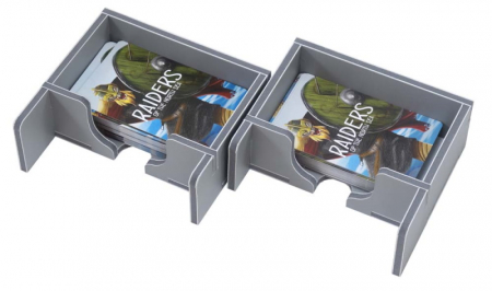 Insert Raiders of the North Sea + Hall of Heroes and Fields of Fame Expansions [5]