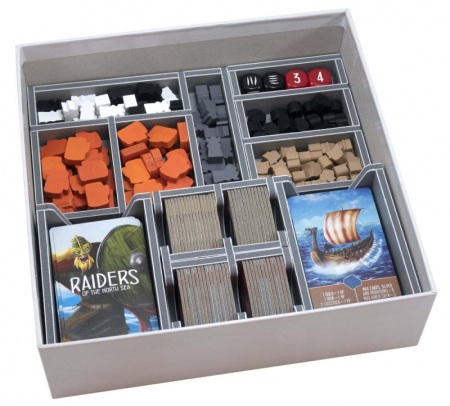 Insert Raiders of the North Sea + Hall of Heroes and Fields of Fame Expansions [1]