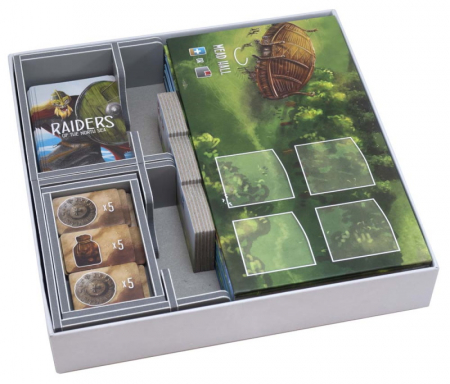Insert Raiders of the North Sea + Hall of Heroes and Fields of Fame Expansions [2]