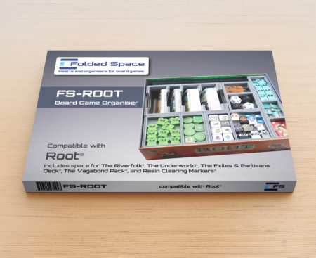 Insert Root [9]