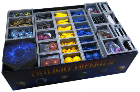 Inserts - Insert Twilight Imperium 4th Edition