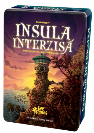 Insula Interzisa - RO [0]