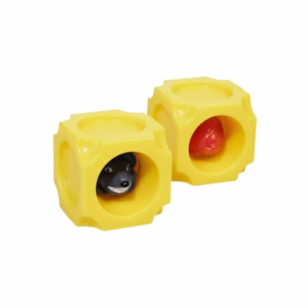 IQ Booster - Say Cheese! - RO [4]