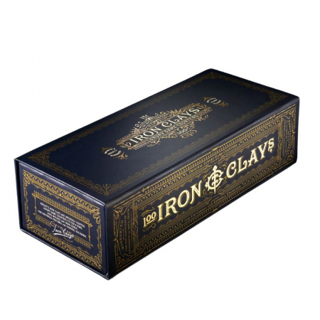 Iron Clays Retail Edition - EN [1]
