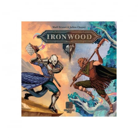Ironwood - EN [4]