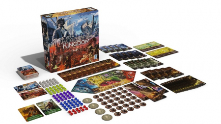 It's a Wonderful Kingdom - EN [1]