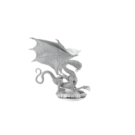 Jabberwock - D&D Nolzur's Marvelous Miniatures [0]