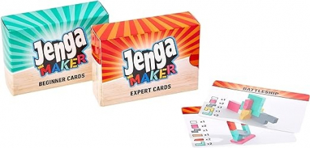 Jenga Maker - EN [2]