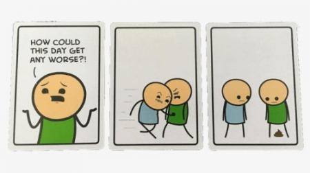 Joking Hazard - EN [1]