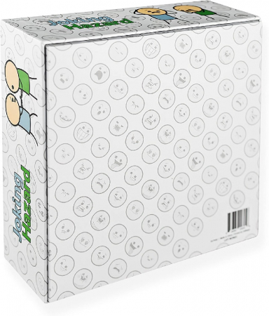 Joking Hazard Enlarged Box - EN [1]