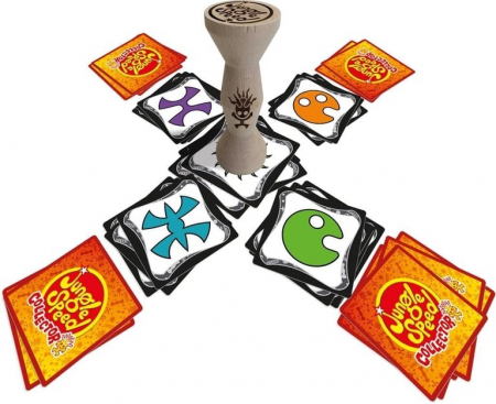 Jungle Speed Collector (Eco Pack) - EN [1]