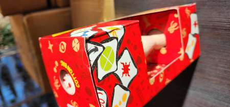 Jungle Speed Eco box 2020 - EN - (cutie usor deteriorata) [3]
