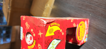 Jungle Speed Eco box 2020 - EN - (cutie usor deteriorata) [4]
