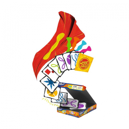 Jungle Speed Giant - EN [1]
