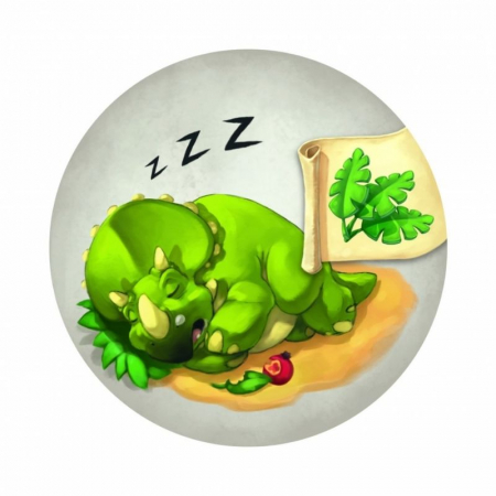 Jurassic Brunch - RO [2]