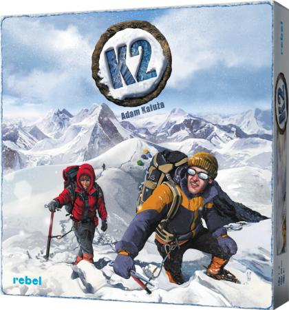 Jocuri de strategie - K2 - EN