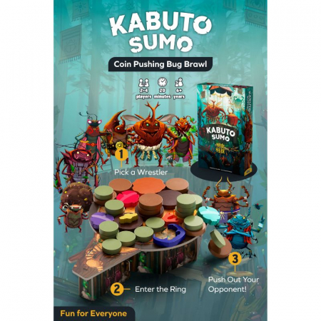 Kabuto Sumo - EN [5]