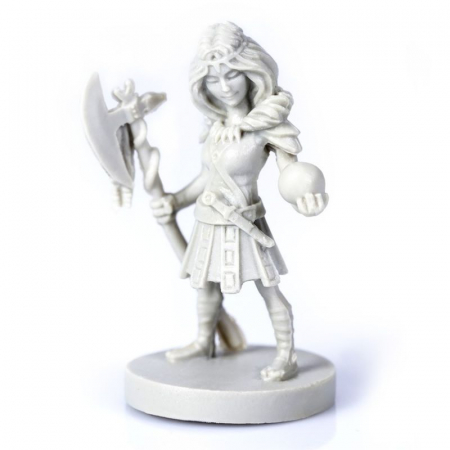 Karak: Miniature Set (Extensie) [4]