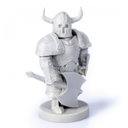 Karak: Miniature Set (Extensie) [6]