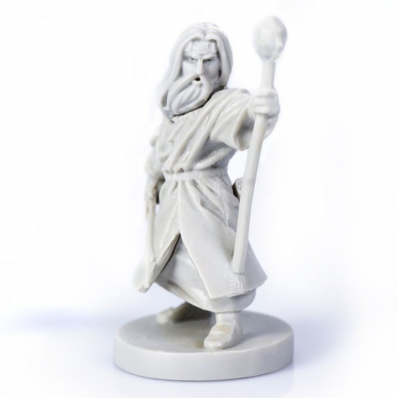 Karak: Miniature Set (Extensie) [3]