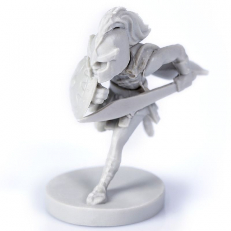 Karak: Miniature Set (Extensie) [7]