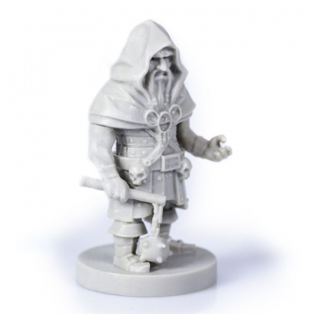 Karak: Miniature Set (Extensie) [5]