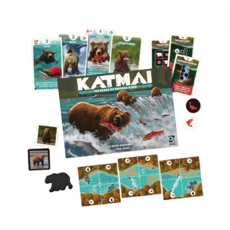 Katmai: The Bears of Brooks River - EN [1]