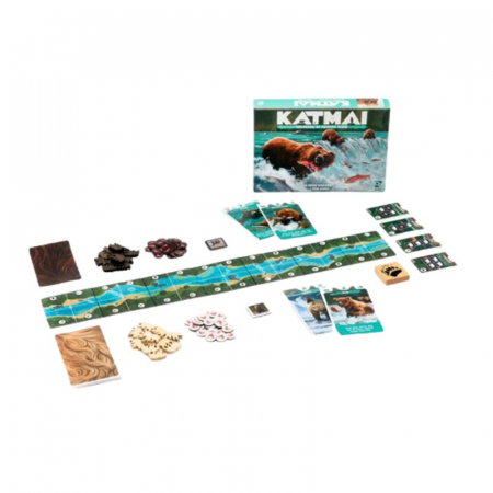 Katmai: The Bears of Brooks River - EN [2]