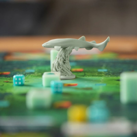 Kelp: Shark vs Octopus - EN [3]