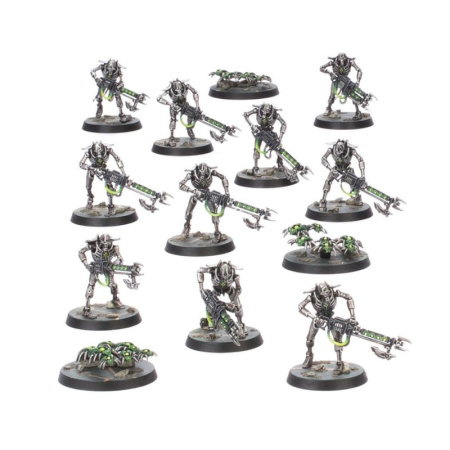 Warhammer 40k - Kill Team: Tomb World - EN [4]