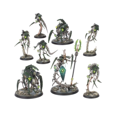 Warhammer 40k - Kill Team: Tomb World - EN [5]