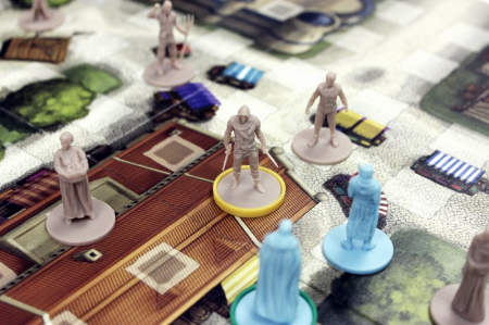 King & Assassins Deluxe Edition - EN [3]