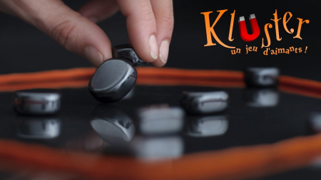 Kluster - Multilingual [3]