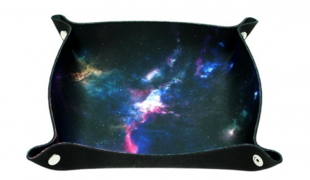 Accesorii - Kraken Wargames - Dice Tray Space 6