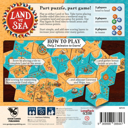 Land vs Sea - EN [1]
