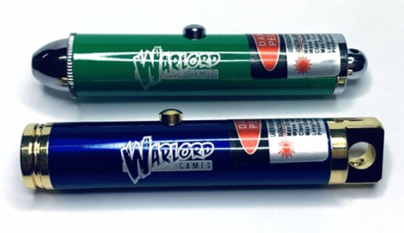 Accesorii wargaming - Laser Pointer and Laser Line
