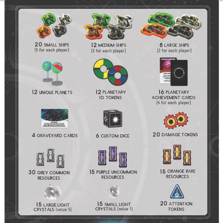 Last Light + Infinity Expansion Deluxe Edition - EN [3]