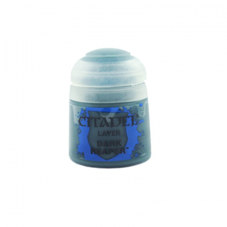 Vopsele Citadel - Citadel - Layer: Dark Reaper - GW (22-52) (12 ml)