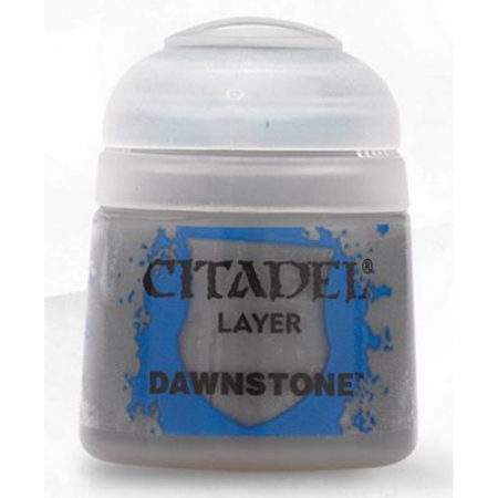 Vopsele Citadel - Citadel - Layer: Dawnstone - GW (22-49) (12 ml)