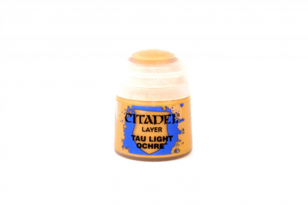 Vopsele Citadel - Citadel - Layer: Tau Light Ochre - GW (22-42) (12 ml)