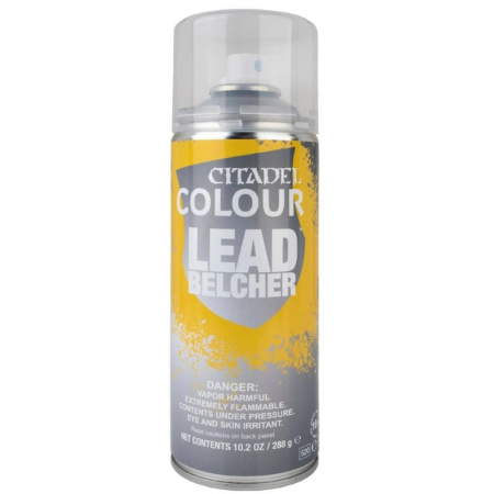 Spray - Citadel - Spray: Leadbelcher Spray (400ml)